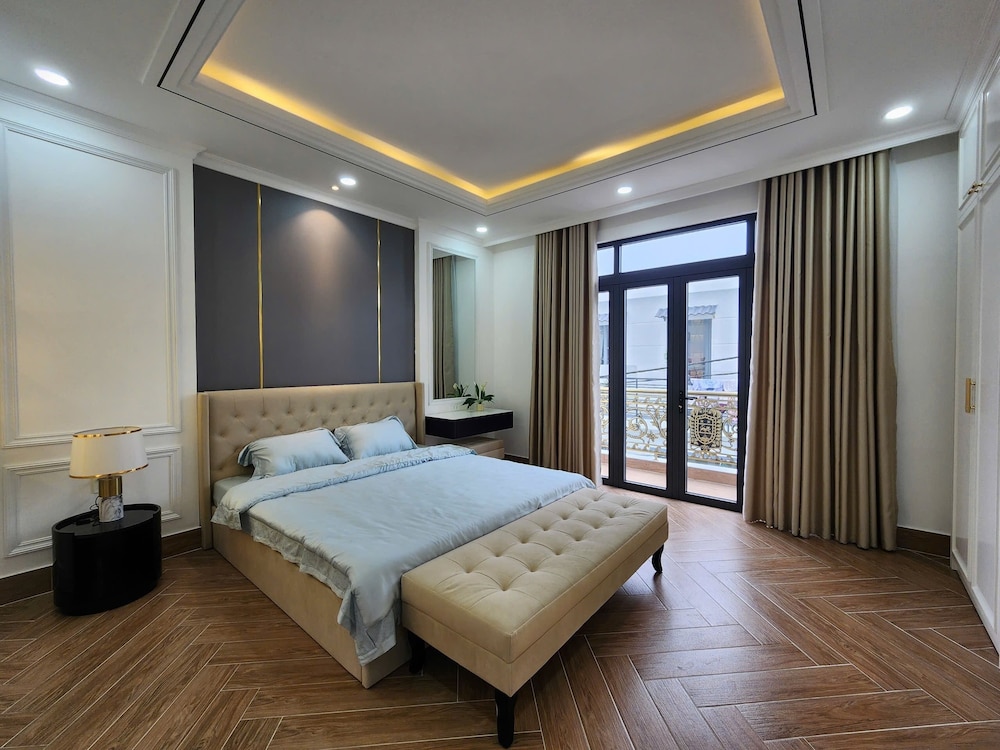 Huynh Tan Phat Home, photo 13