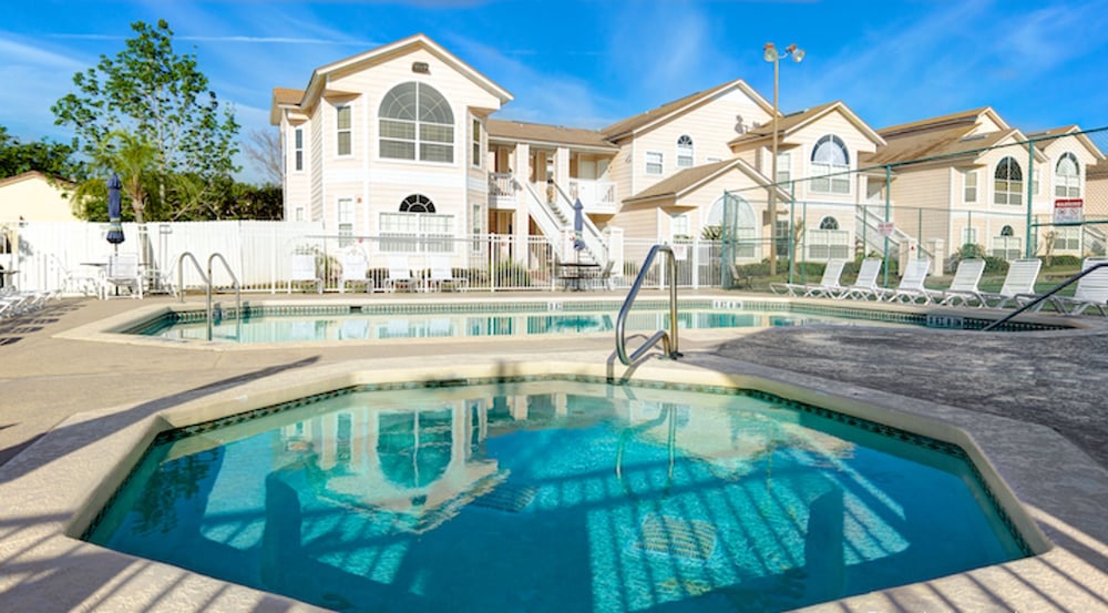 Villas at Island Club 3129 - Image 1