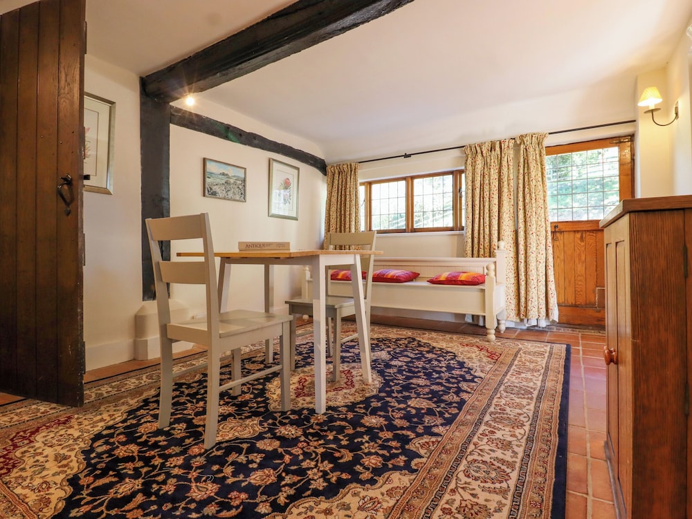 New House Farm