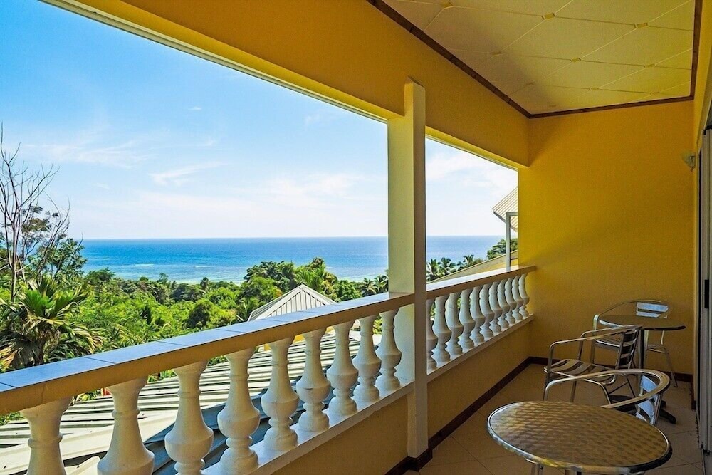East Horizon Self-Catering