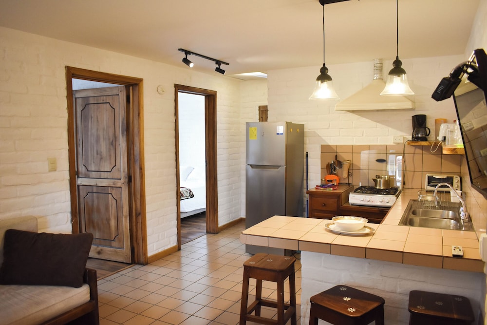 Apartamentos Otorongo