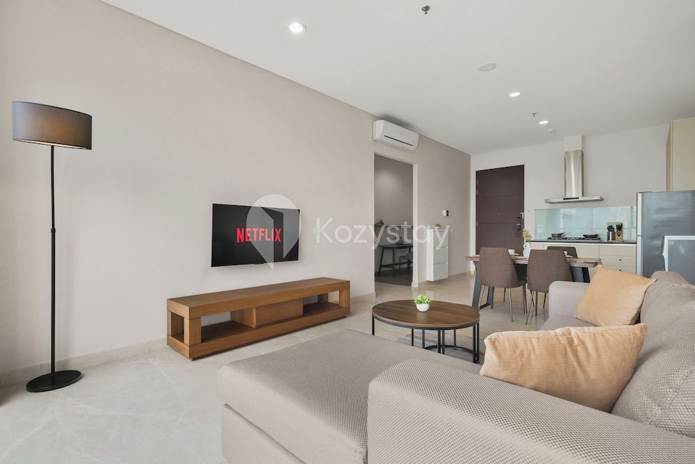 Sorami by Kozystay - Senayan