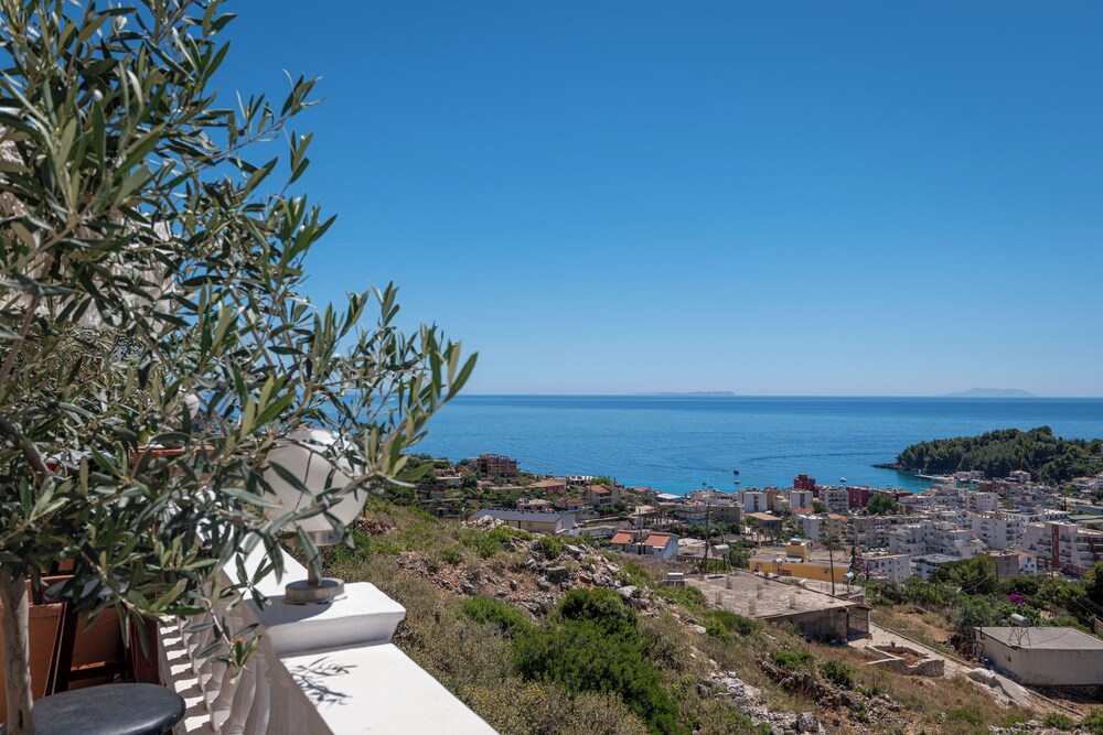 Apart Hotel Alex