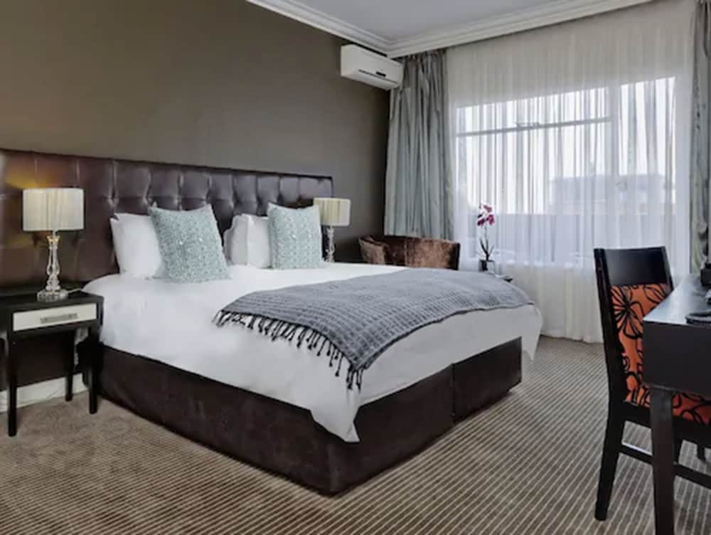 Johannesburg Vacations - Ascot Boutique Hotel - Property Image 17
