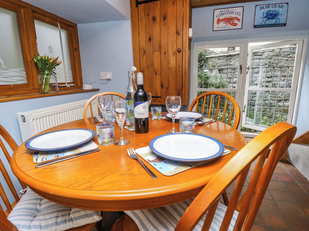 Riverdance Cottage