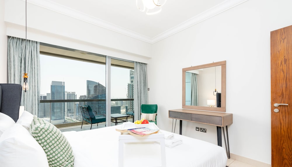 Vacay Lettings - 8 Boulevard Walk