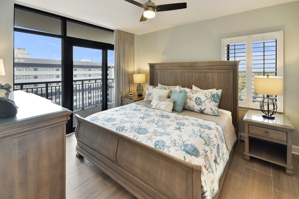 Southwind 1207 5 Bedroom Condo
