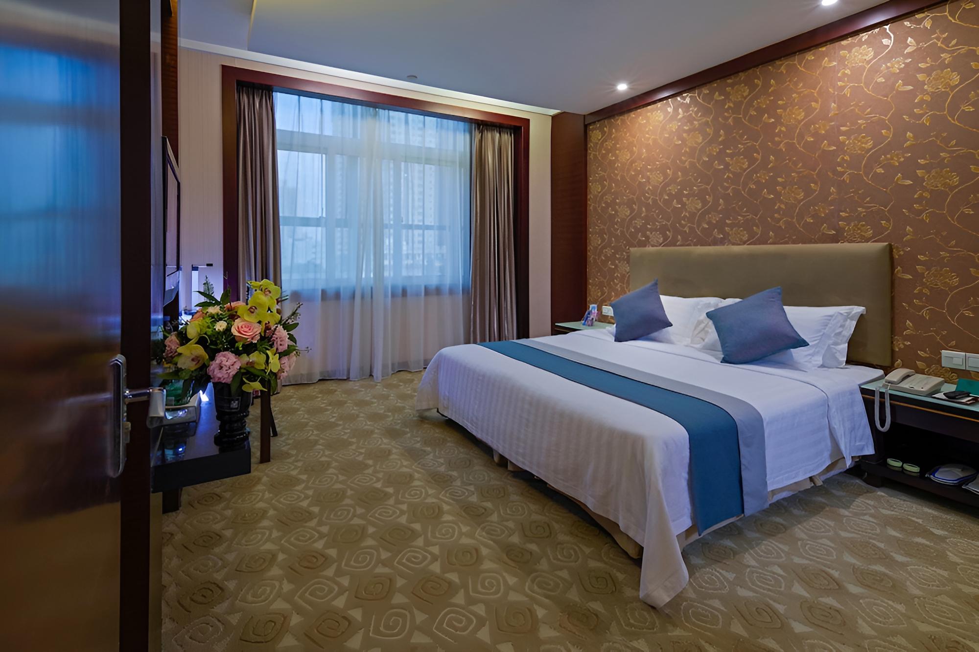 Ming Yang Hotel