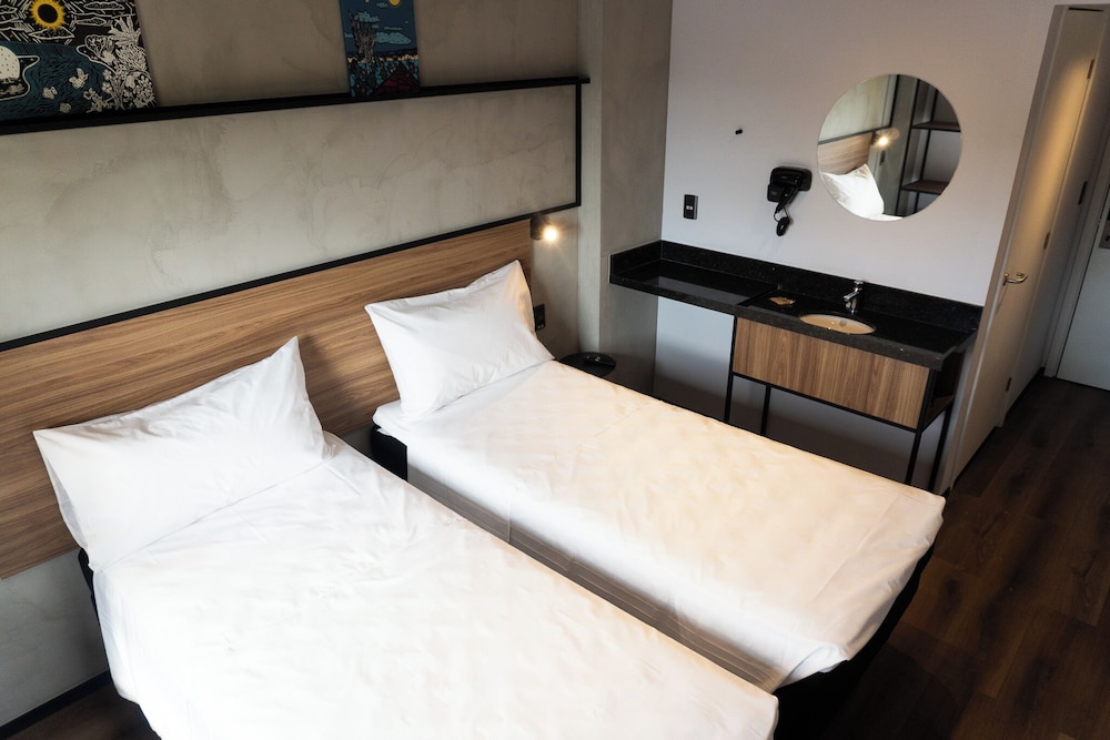Ibis Arcoverde