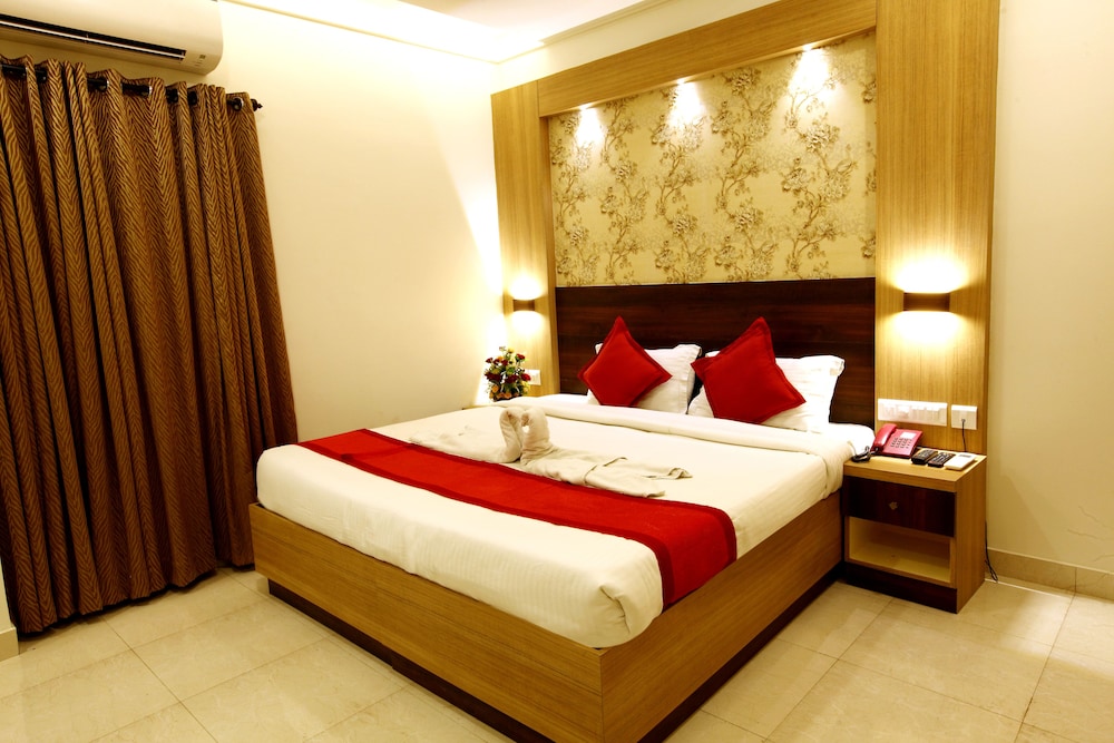 Prayana Hotels