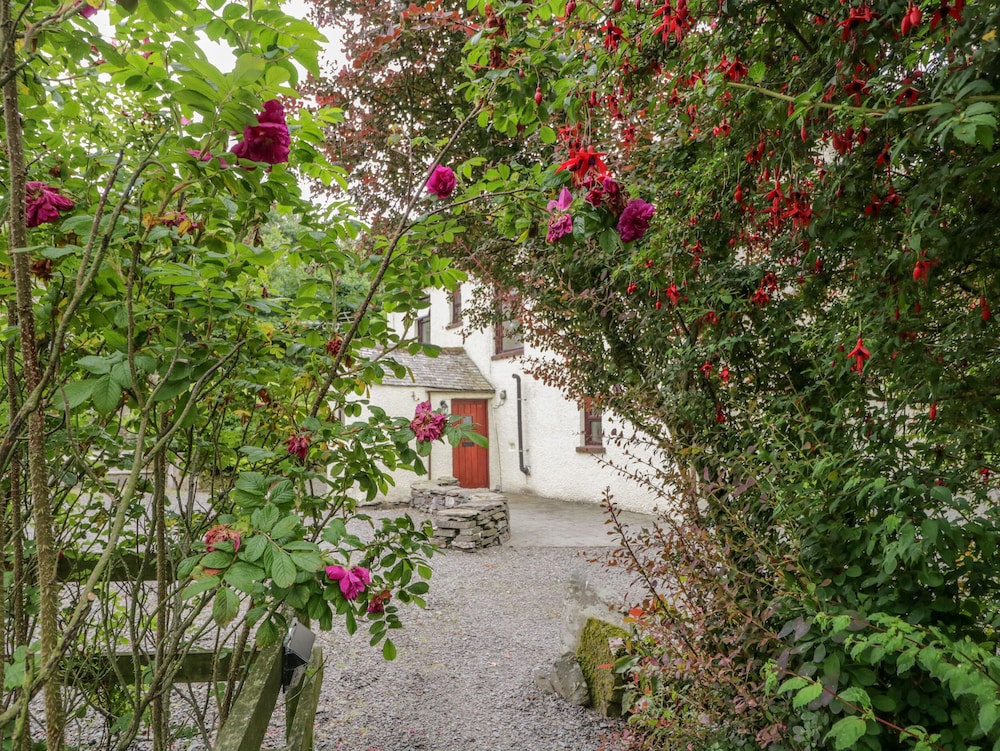 Ewedale Farm
