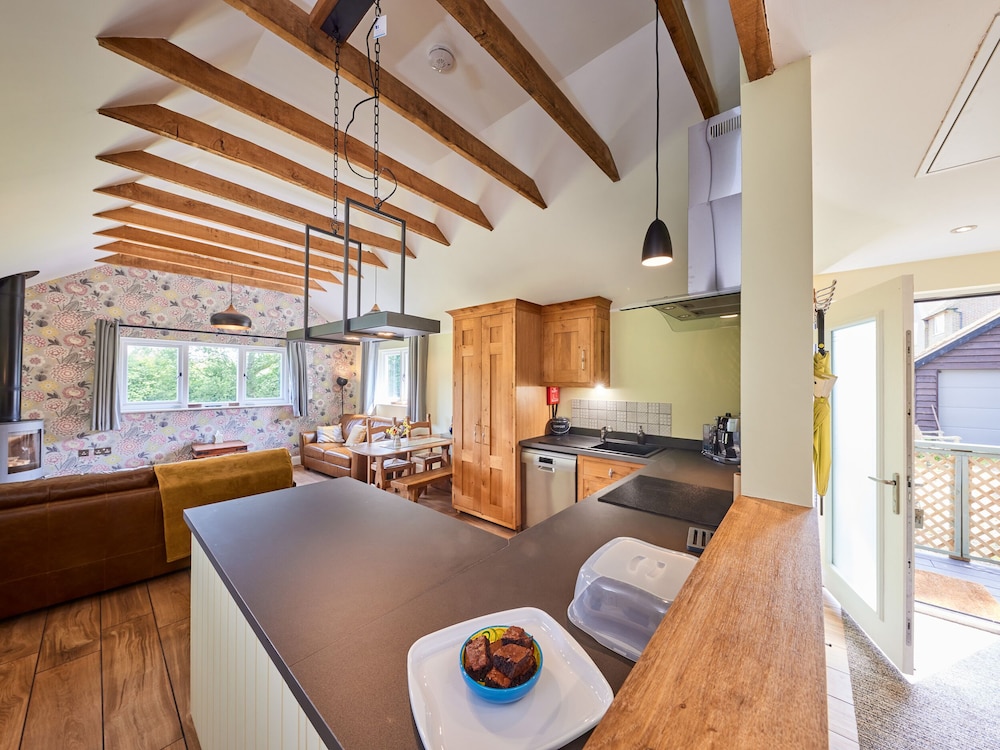 Forest Farm Cottage