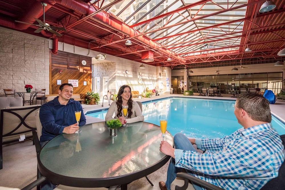 Reno Vacations - Plaza Resort Club - Property Image 26