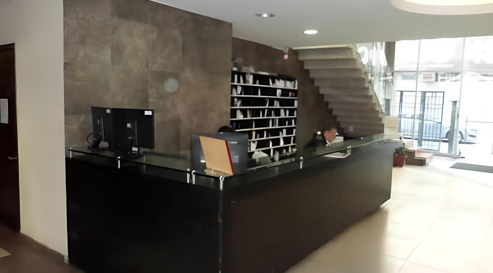 SyS Suites