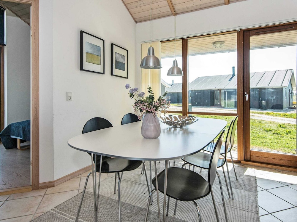 Holiday Home in Ulfborg view 4