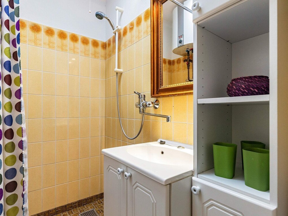 3 Person Holiday Home in Tranekaer