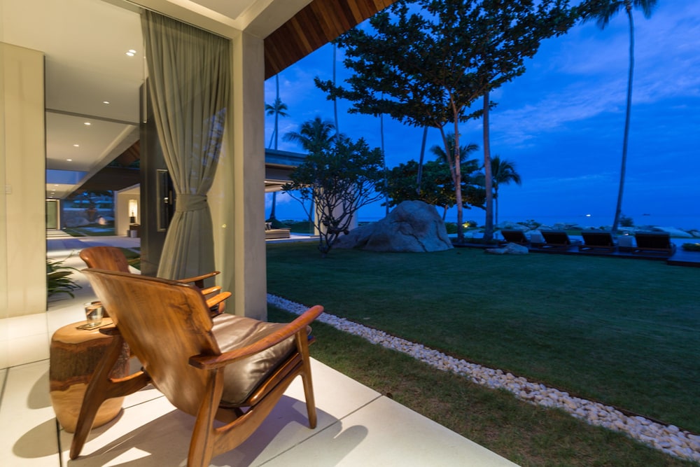 Villa Malabar