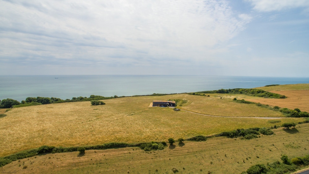 Morse Cottage