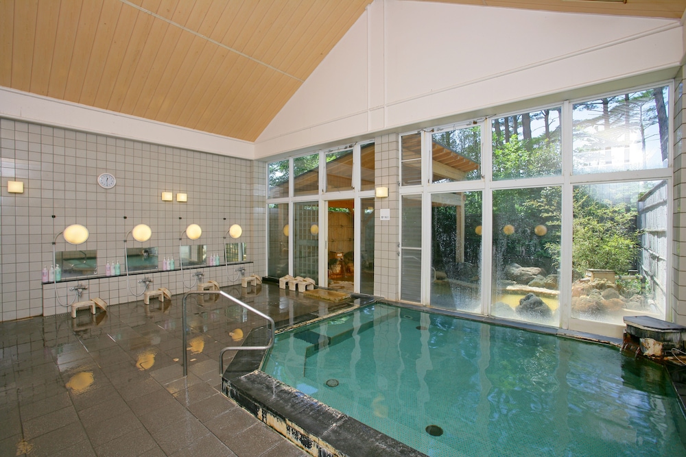 Towa Pure Cottages