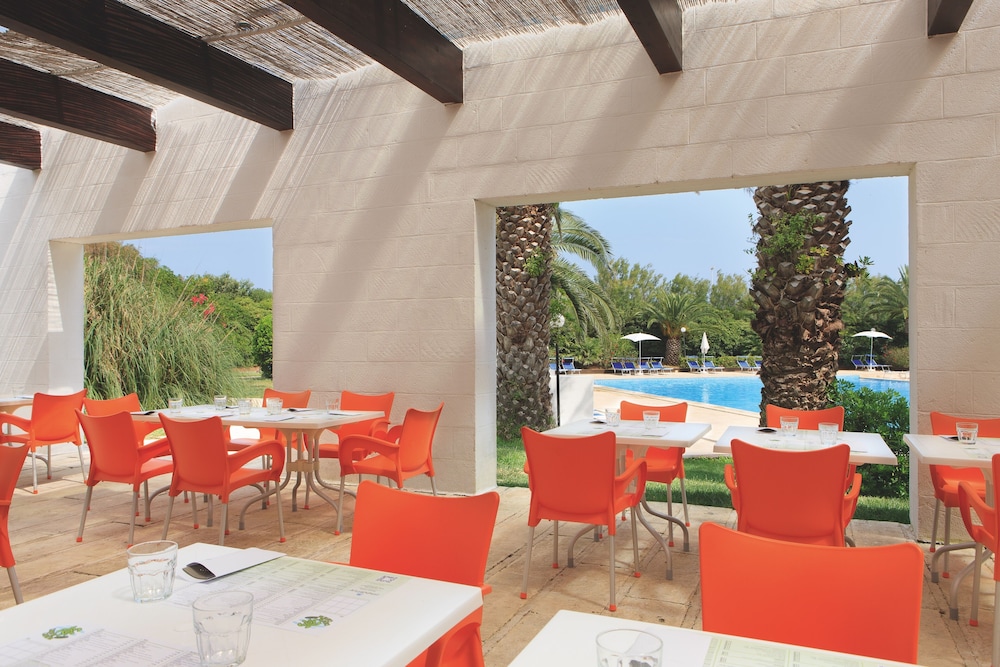Meditur Puglia by Itafirst Hotels