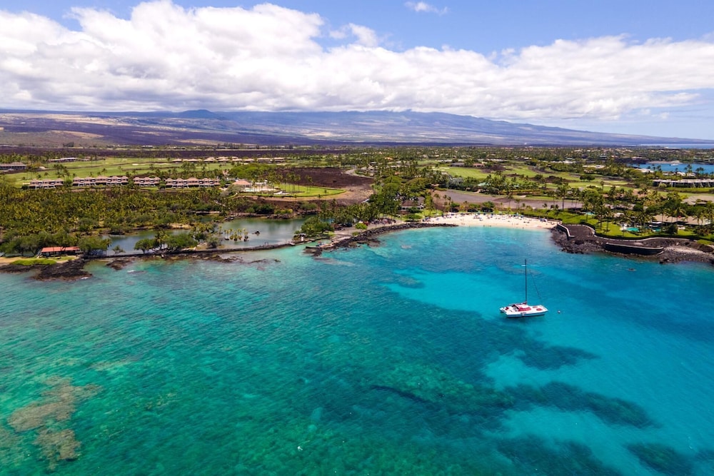 Islands at Mauna Lani Collection by KBM - 2 Units (d3/e4)