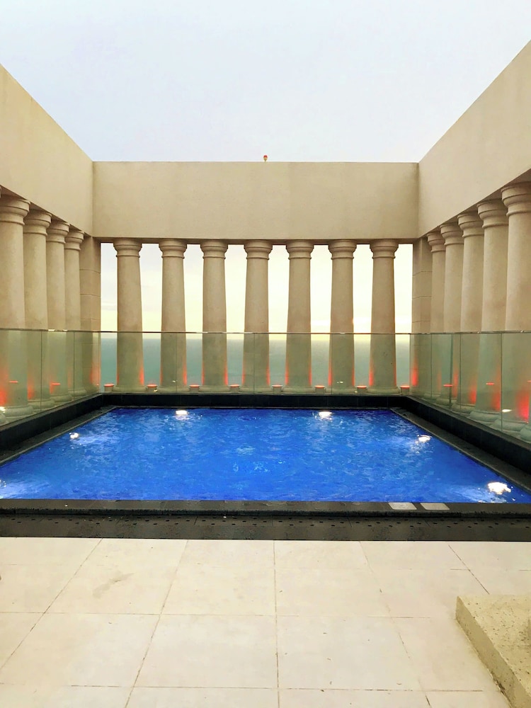 Phu Quoc Sea View Apartment