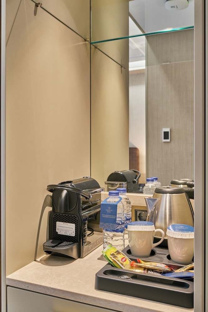 Rayelin Hotel Istanbul Old City Special Category - Image 16