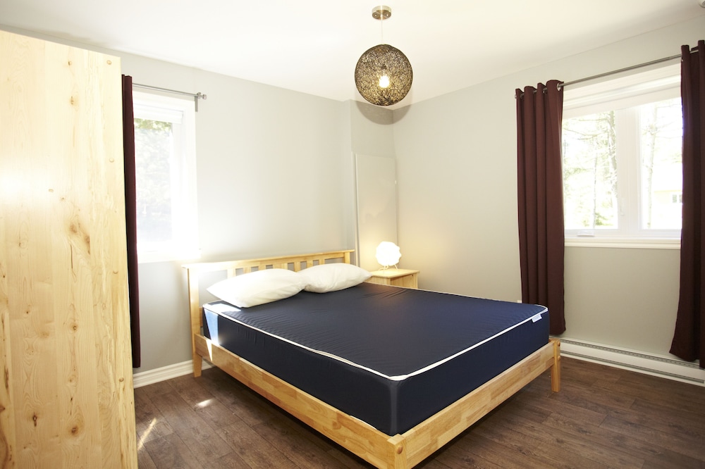 Chalets Lanaudiere