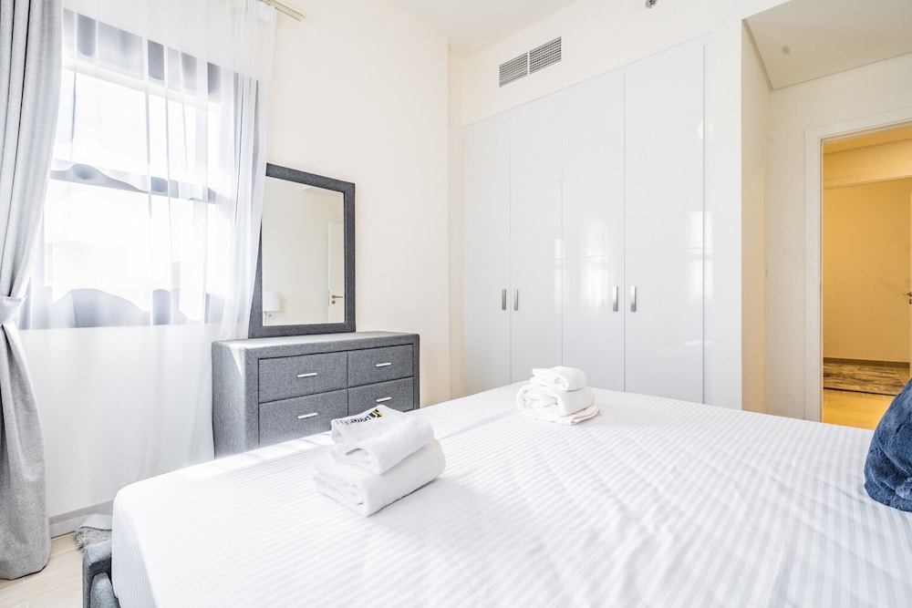 Primestay - Al Andalus JGE Apartments