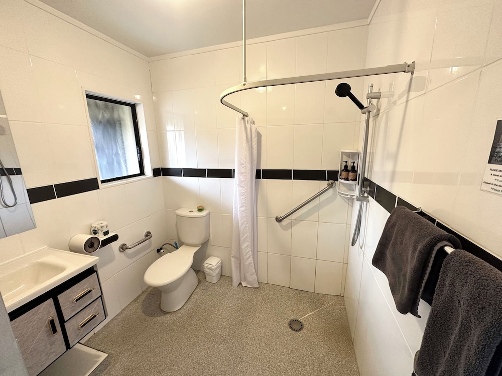 Rotorua Vacations - Apex on Fenton - Property Image 18