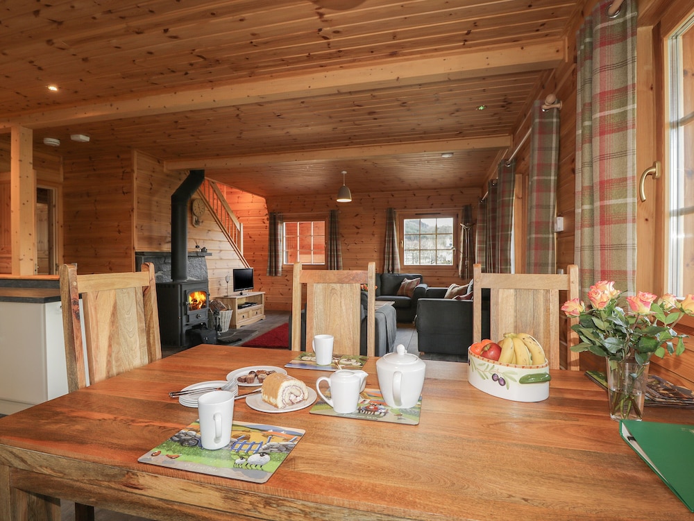 Allt Lodge