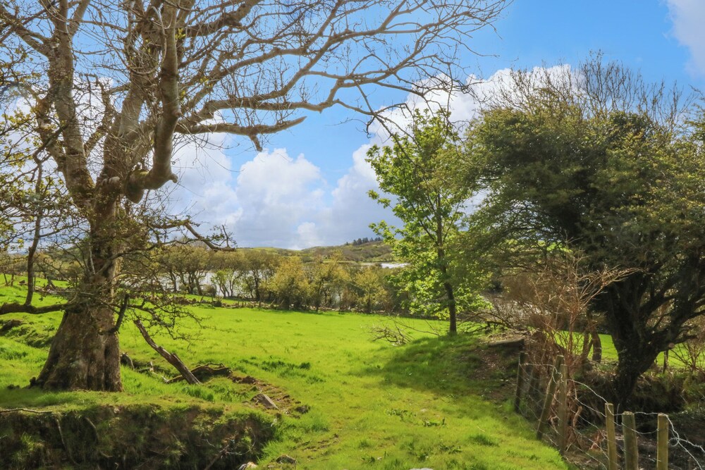 Calvey's Cottage