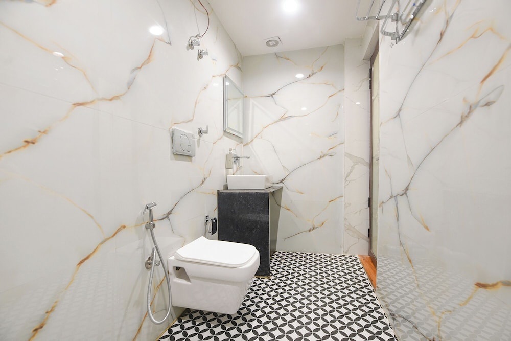 FabHotel Prime Shahdara