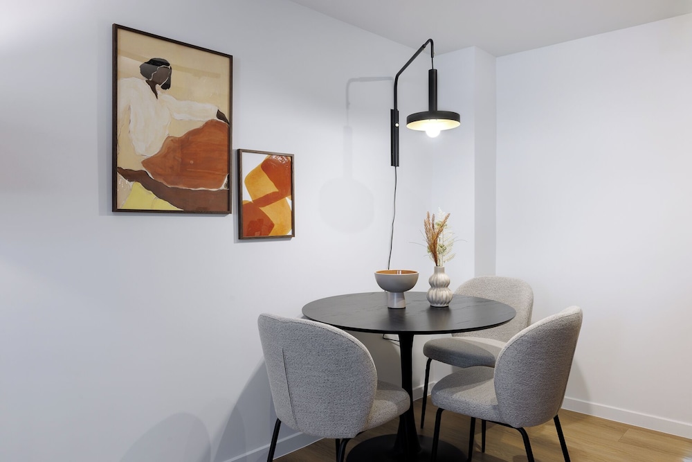 MoRe by Zoia Living