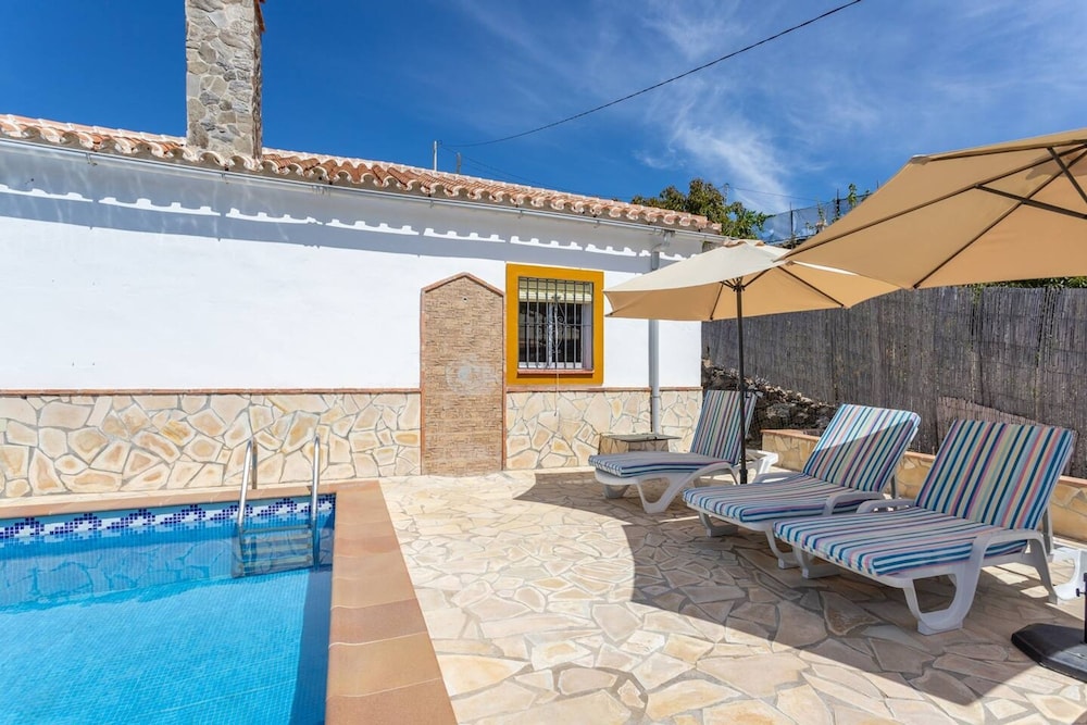 Cortijo Tom Cortijo Tom Solset