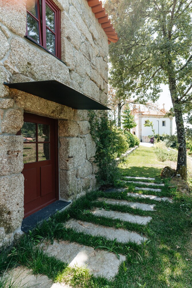 D'Autor Village