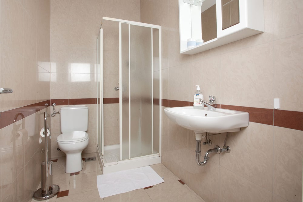 Oaza Apartmani Primosten