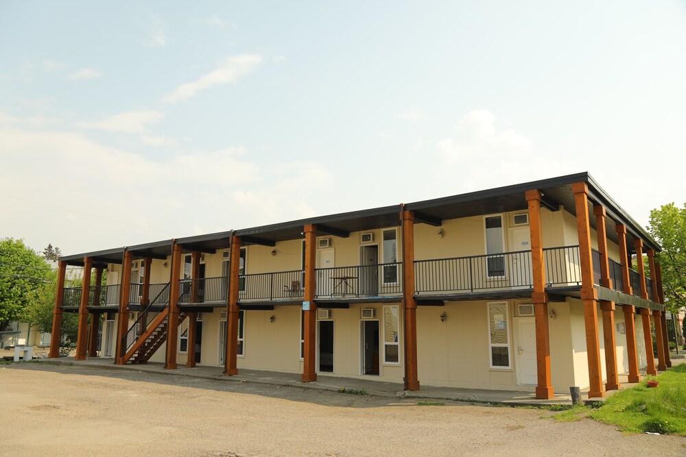Fraser Inn