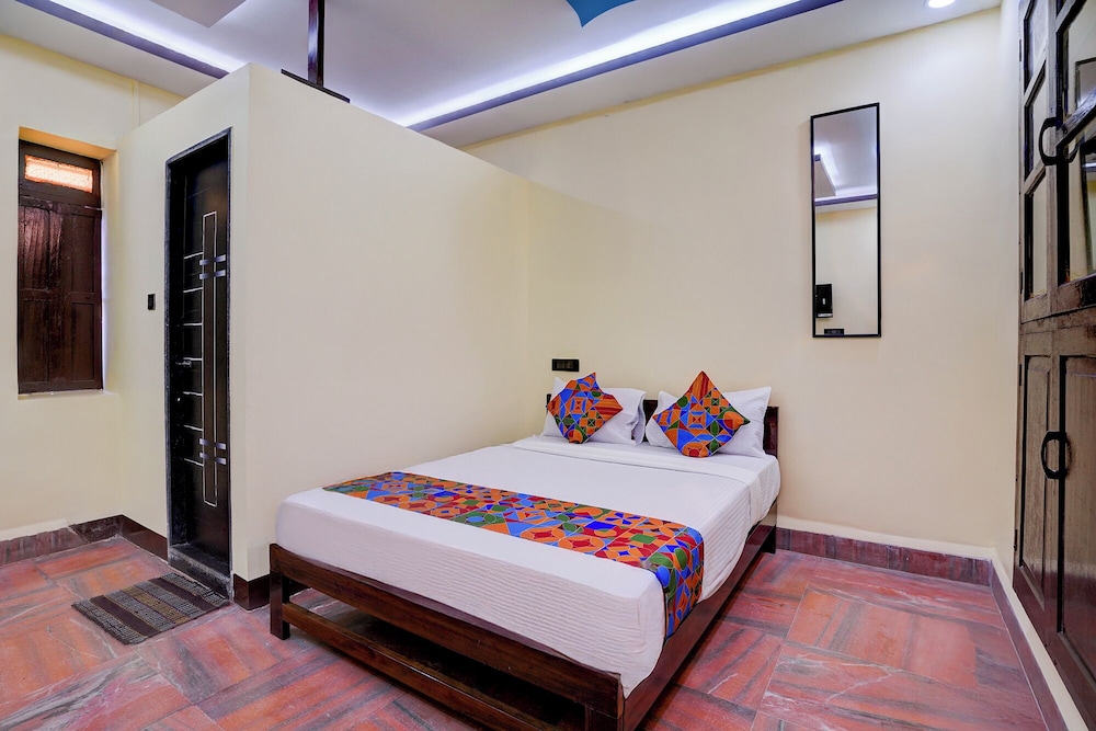 Fabhotel Upasna In The Wilds