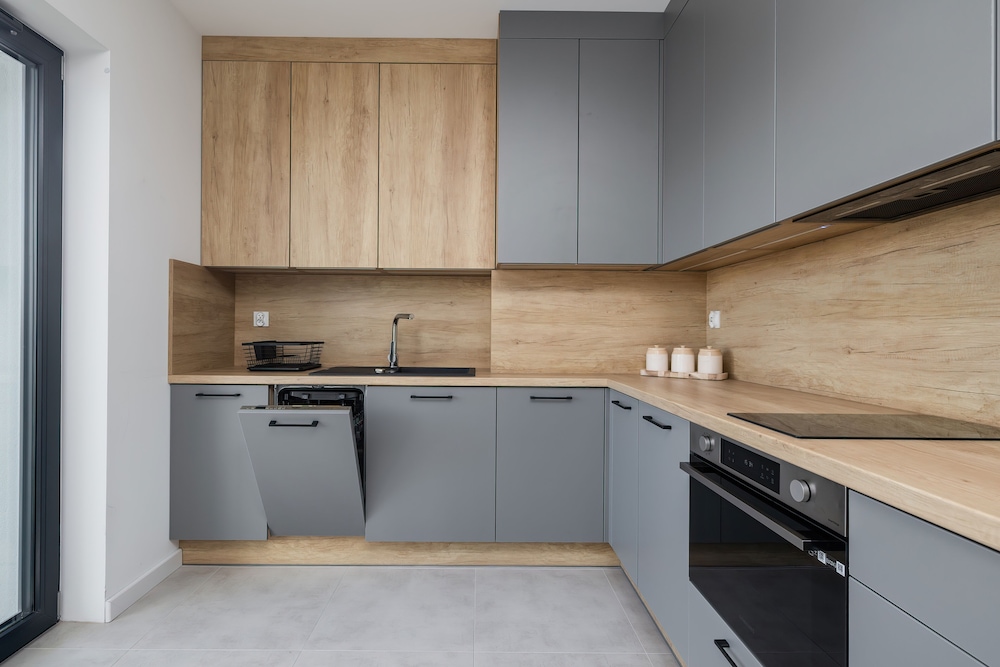 Seaside Apartment Ustronie by Renters view 5