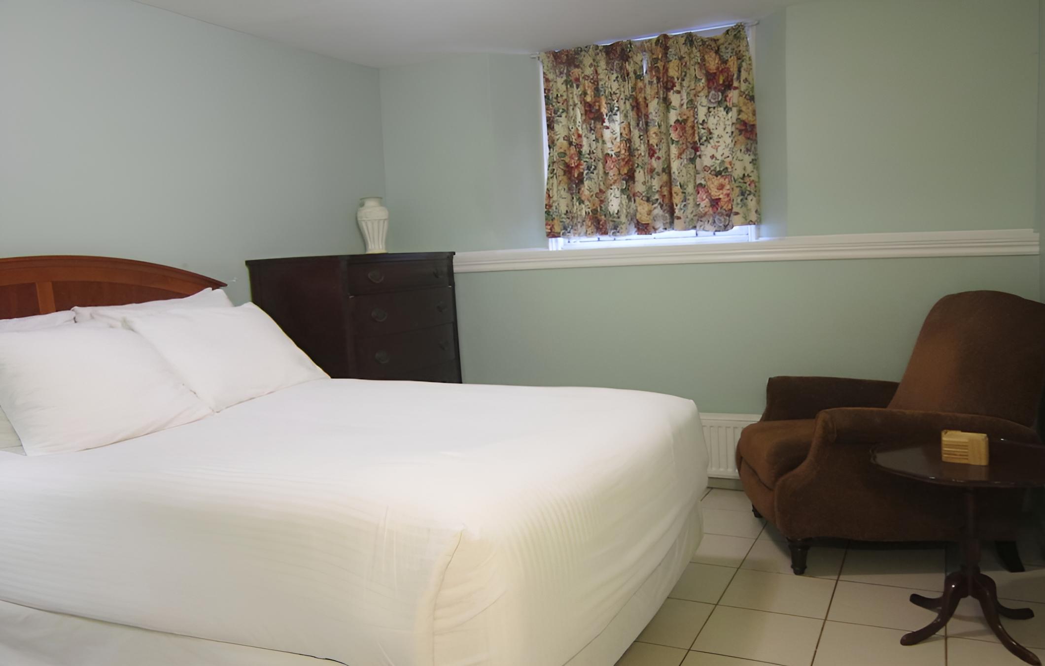 Chipman Hill Suites - Yeats House