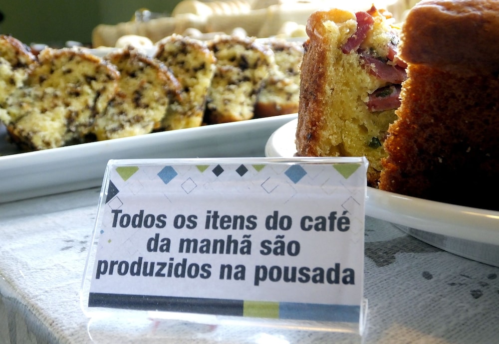 Pousada Aracema