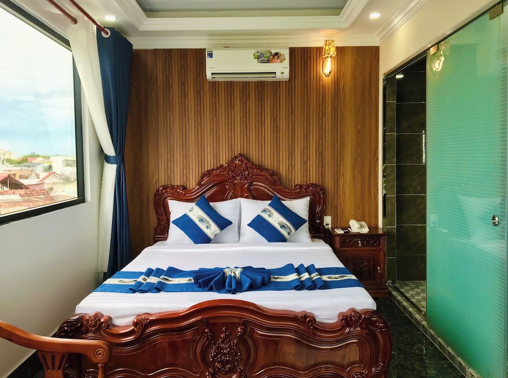Cozy 86 Homestay