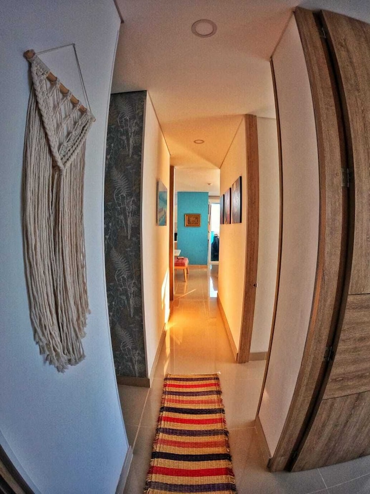Reserva del Mar Apartamentos