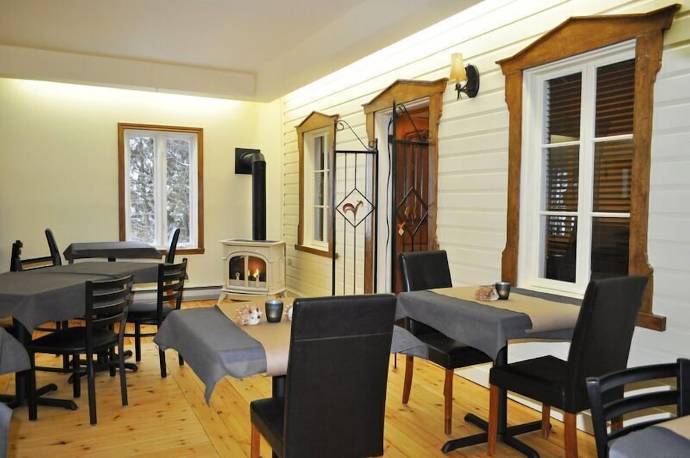 L'Authentique Auberge de Charlevoix