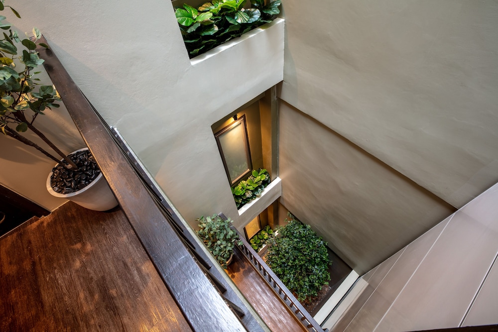 The Spades Private Residence