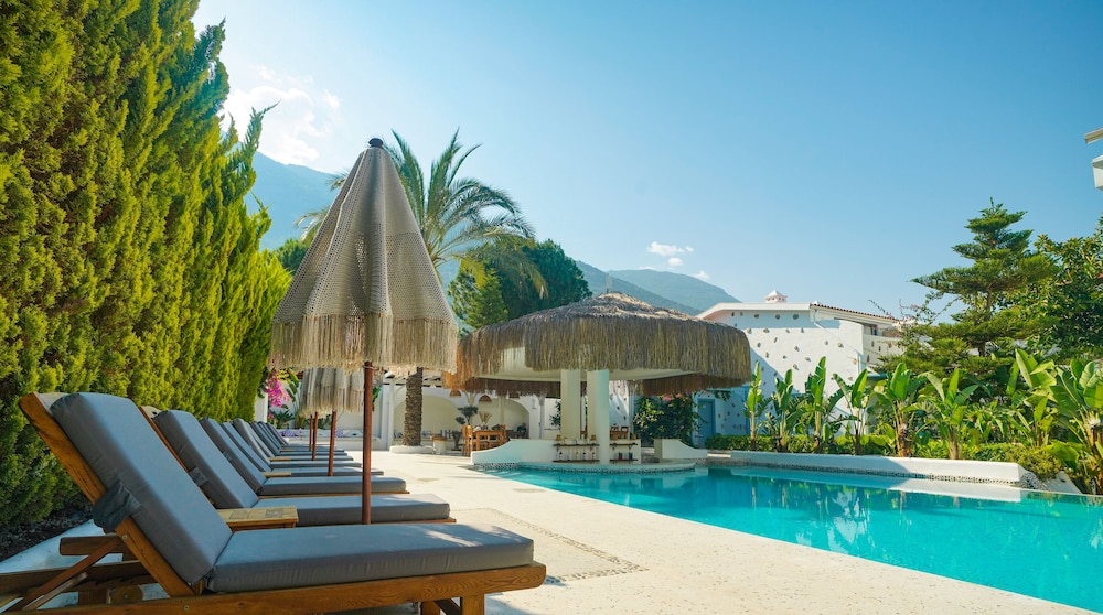 Kassandra Boutique Otel - Image 11