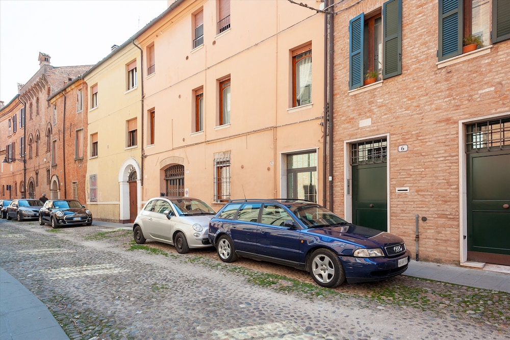 Il Nido di rondine view 2