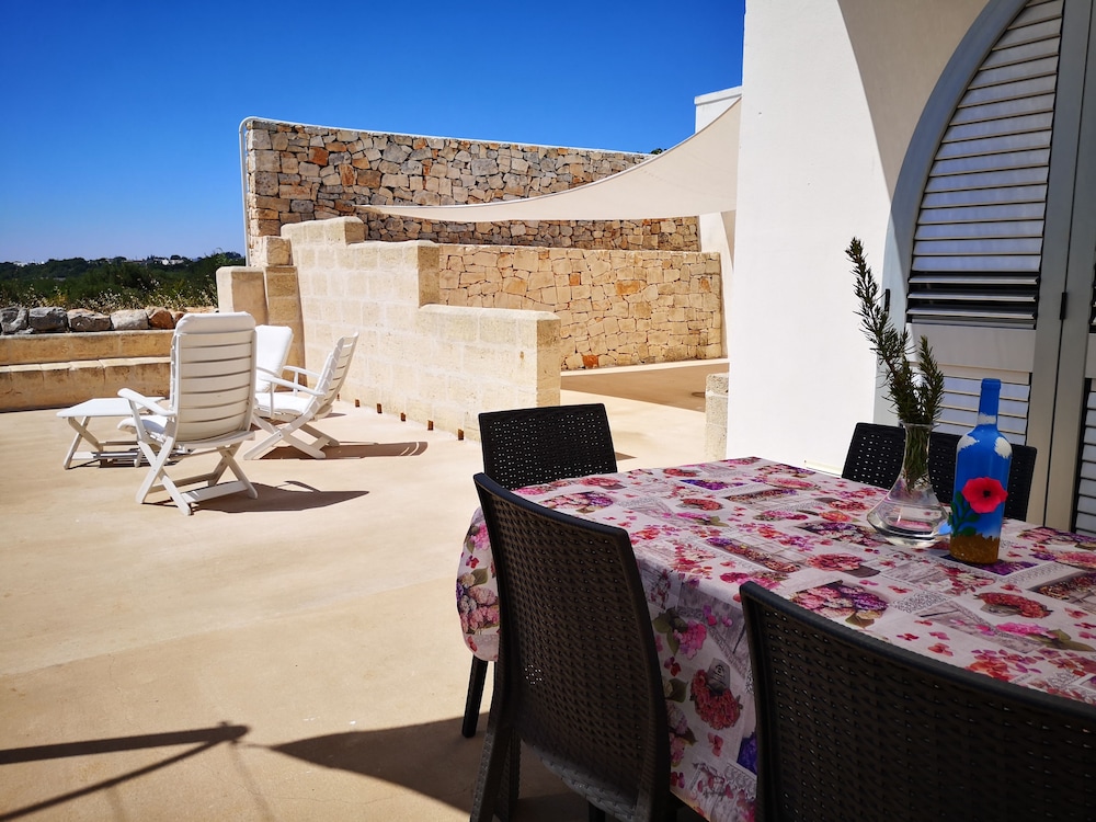 Masseria Poesia