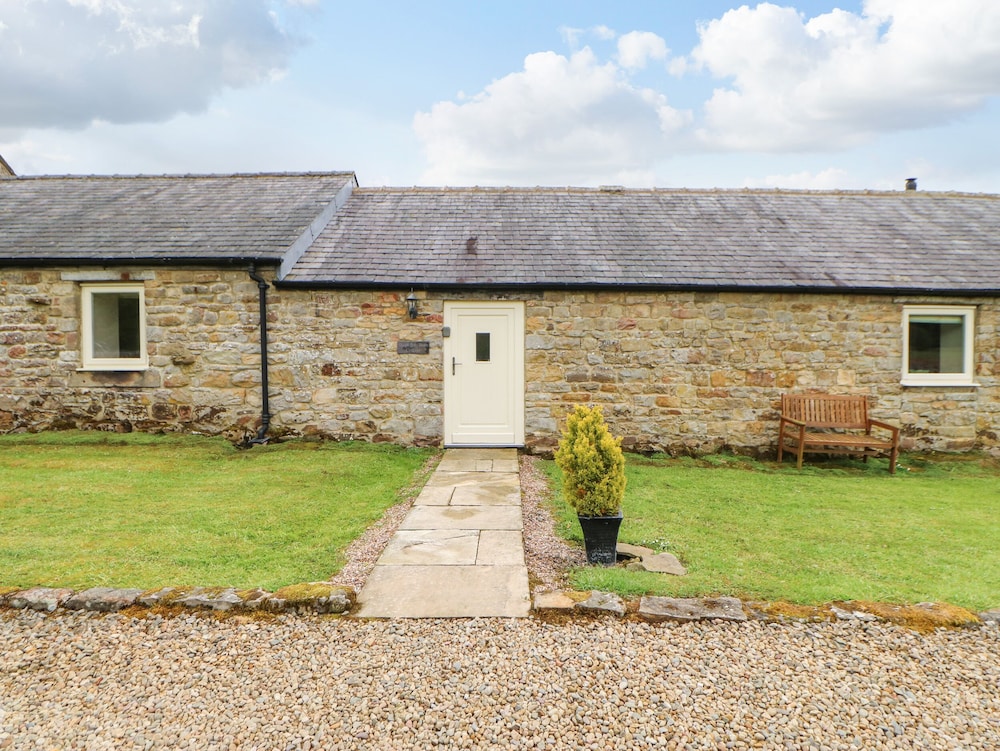 Shepherds Burn Cottage